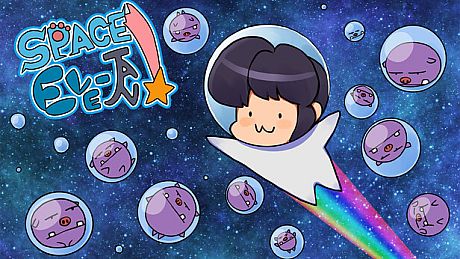 Space Eve-tan! Game