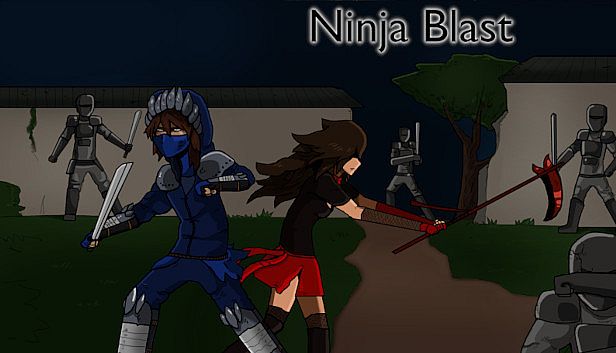 Buy Ninja Blast