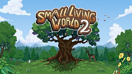 Small Living World 2 Game