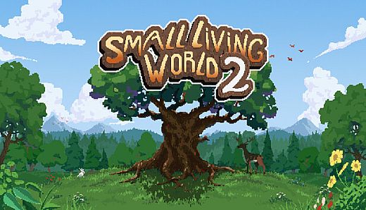 Small Living World 2