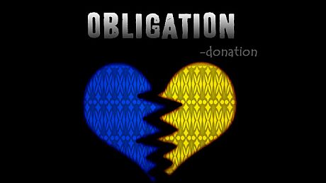 Obligation - Donation DLC