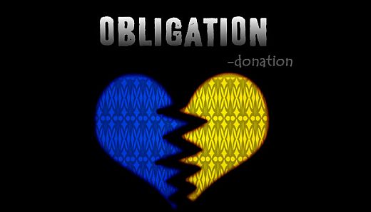 Obligation - Donation