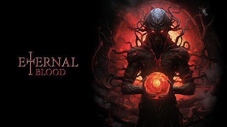 ETERNAL BLOOD Game