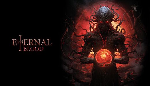 ETERNAL BLOOD