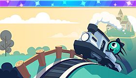 Rail Rescue: Puzzle Lines - Complete Edition