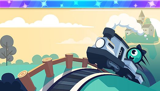 Buy Rail Rescue: Puzzle Lines - Complete Edition PC