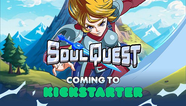 Buy SoulQuest