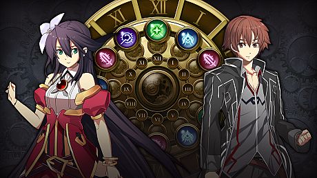 Grace of Letoile Game