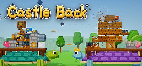 Castle Back Game