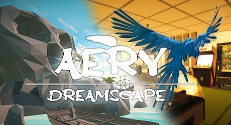 Aery - Dreamscape Game