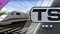 Train Simulator: DB ICE 2 EMU Add-On