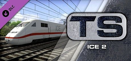 Train Simulator: DB ICE 2 EMU Add-On