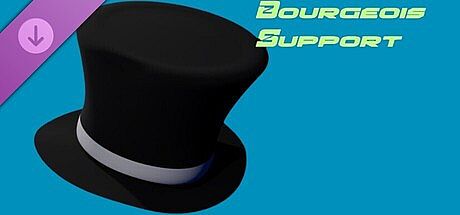Zero Day Exploit - Bourgeois Support DLC
