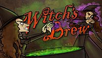 Witch's Brew für PC kaufen