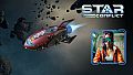 Star Conflict - Persei-8