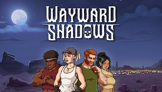 Wayward Shadows
