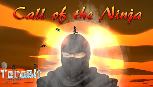 Call of the Ninja!