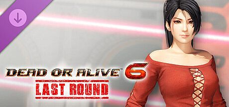 Deluxe Costume - Momiji DLC