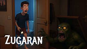 Zugaran