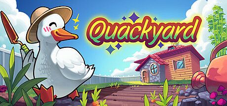 Quackyard