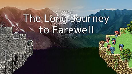 The Long Journey to Farewell Game