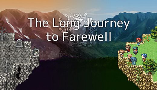 The Long Journey to Farewell