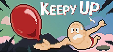 Keepy UP Game