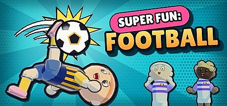 Super Fun: Football Game