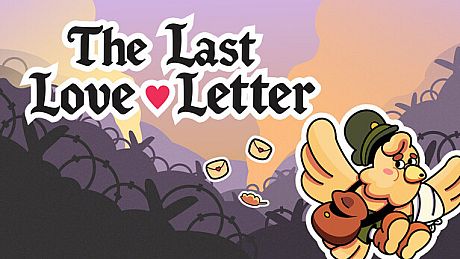 The Last Love Letter Game