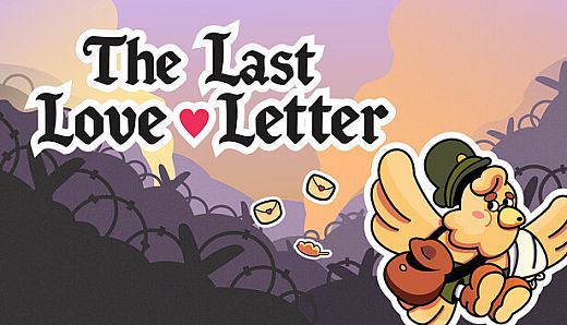 The Last Love Letter