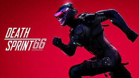 DeathSprint 66
