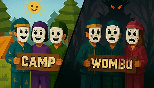 Camp Wombo