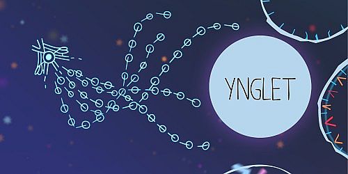 Ynglet