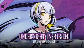 UNI2 Character Unlock: Izumi