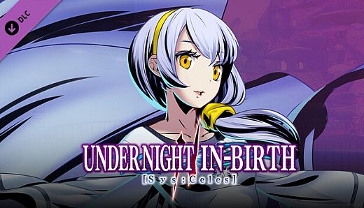 UNI2 Character Unlock: Izumi