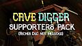 Cave Digger: Supporter's Pack