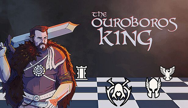 Buy The Ouroboros King