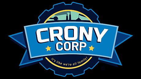 Crony Corp Game
