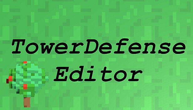 Buy 塔防编辑器TowerDefenseEditor