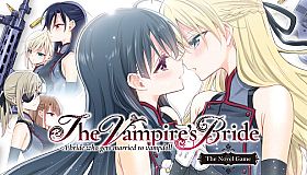 The Vampire's Bride: The Novel Game