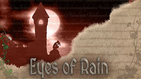 Eyes of Rain Game