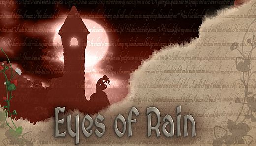 Eyes of Rain