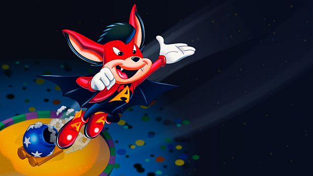 Buy Aero The Acro-Bat