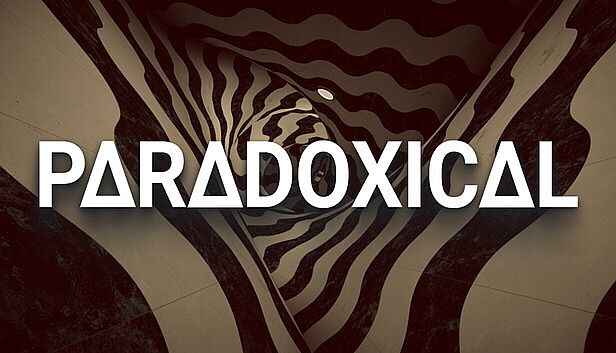 Buy Paradoxical