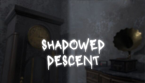 Buy Shadowed Descent
