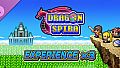 Experience x3 - Dragon Spira