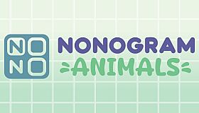 Nonogram Animals