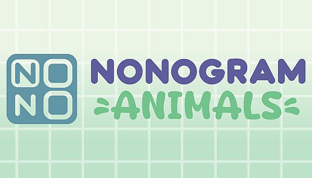 Buy Nonogram Animals