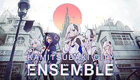 KAMITSUBAKI CITY ENSEMBLE