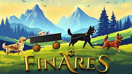 Finares Game